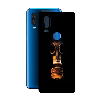 Захисна плівка StatusSKIN для Motorola One Vision