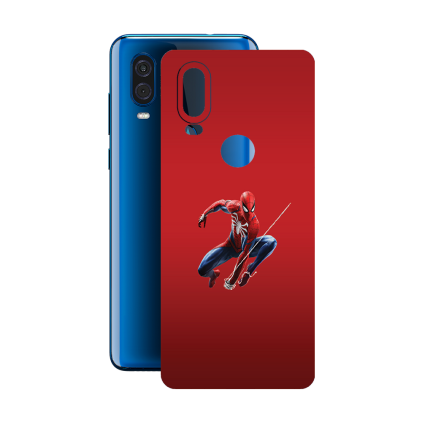 Захисна плівка StatusSKIN для Motorola One Vision