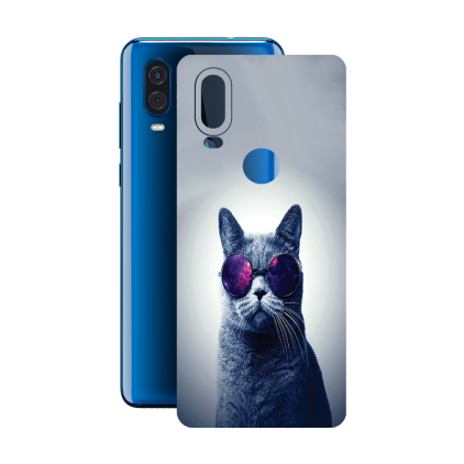 Захисна плівка StatusSKIN для Motorola One Vision
