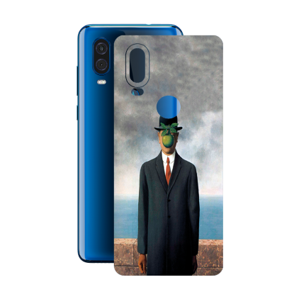 Захисна плівка StatusSKIN для Motorola One Vision