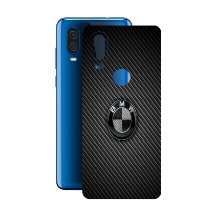 Захисна плівка StatusSKIN для Motorola One Vision
