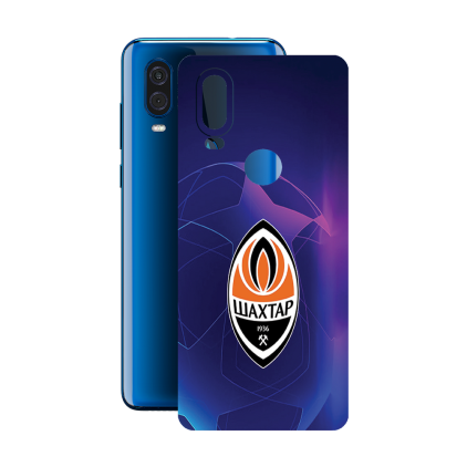 Захисна плівка StatusSKIN для Motorola One Vision