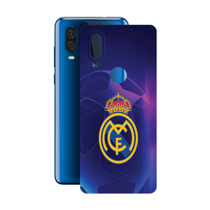 Захисна плівка StatusSKIN для Motorola One Vision