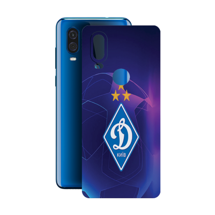 Захисна плівка StatusSKIN для Motorola One Vision