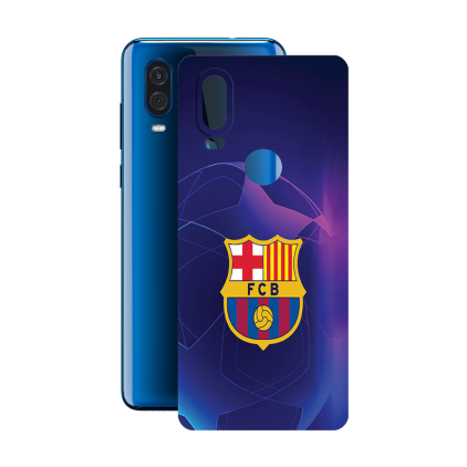 Захисна плівка StatusSKIN для Motorola One Vision