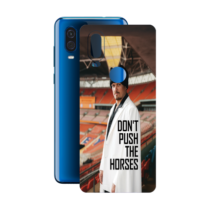 Захисна плівка StatusSKIN для Motorola One Vision