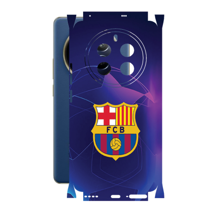 Защитная пленка StatusSKIN для Realme 12 Pro Plus