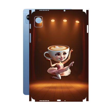 Захисна плівка StatusSKIN для Realme Pad Mini