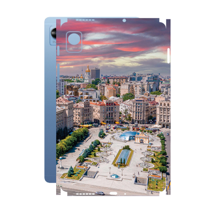 Захисна плівка StatusSKIN для Realme Pad Mini