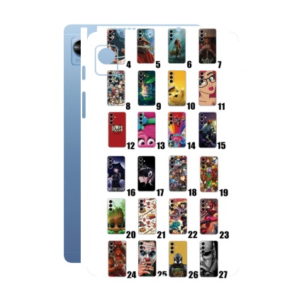 Захисна плівка StatusSKIN для Realme Pad Mini