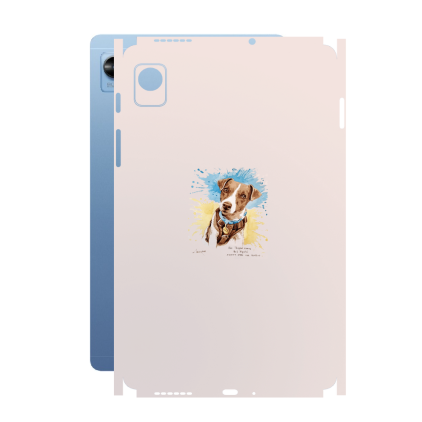 Захисна плівка StatusSKIN для Realme Pad Mini