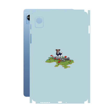Захисна плівка StatusSKIN для Realme Pad Mini