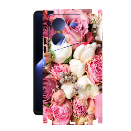 Захисна плівка StatusSKIN для Tecno Pova 5 (Pova 5 Pro)