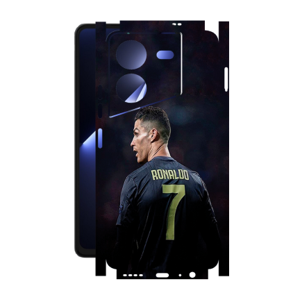 Захисна плівка StatusSKIN для Tecno Pova 5 (Pova 5 Pro)