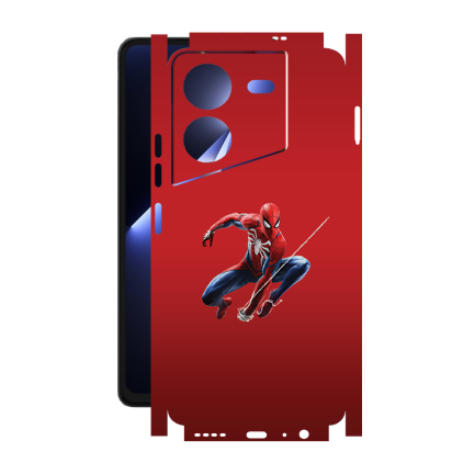 Захисна плівка StatusSKIN для Tecno Pova 5 (Pova 5 Pro)