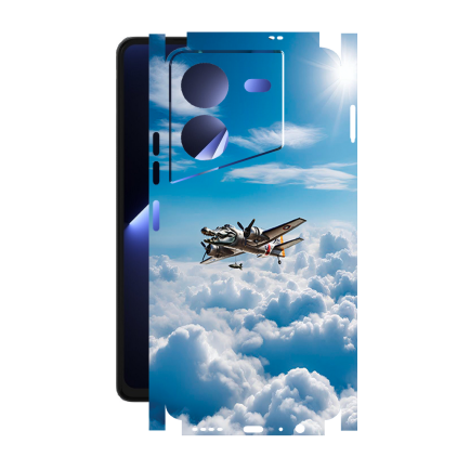 Захисна плівка StatusSKIN для Tecno Pova 5 (Pova 5 Pro)