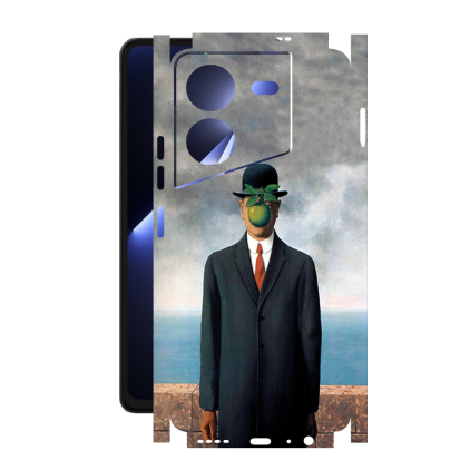 Захисна плівка StatusSKIN для Tecno Pova 5 (Pova 5 Pro)