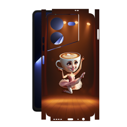 Захисна плівка StatusSKIN для Tecno Pova 5 (Pova 5 Pro)