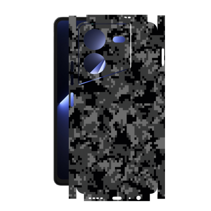 Захисна плівка StatusSKIN для Tecno Pova 5 (Pova 5 Pro)