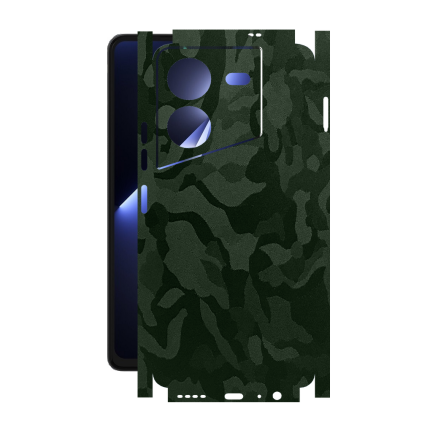 Захисна плівка StatusSKIN для Tecno Pova 5 (Pova 5 Pro)