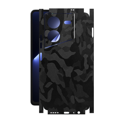 Захисна плівка StatusSKIN для Tecno Pova 5 (Pova 5 Pro)