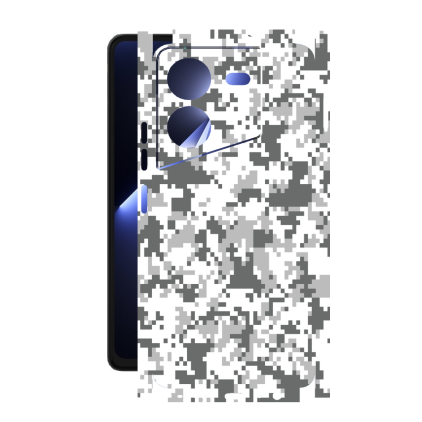 Захисна плівка StatusSKIN для Tecno Pova 5 (Pova 5 Pro)
