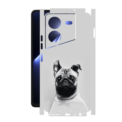 Захисна плівка StatusSKIN для Tecno Pova 5 (Pova 5 Pro)