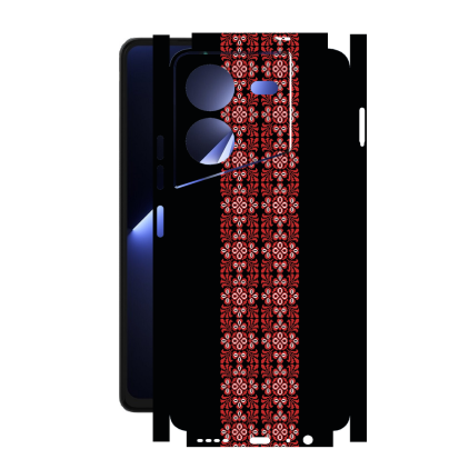 Захисна плівка StatusSKIN для Tecno Pova 5 (Pova 5 Pro)