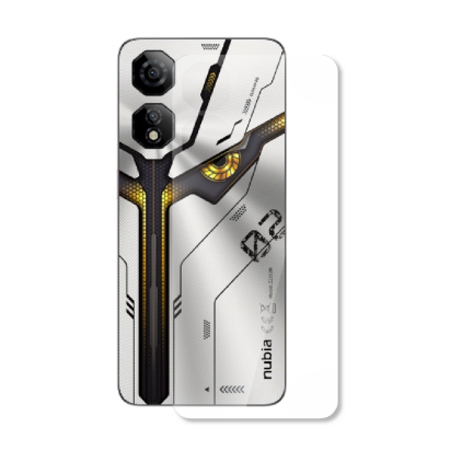 Защитная пленка StatusSKIN для ZTE Nubia Neo 2