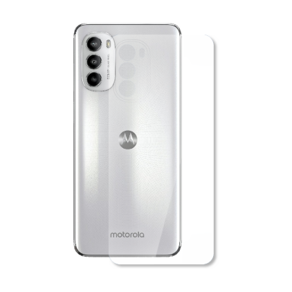 Защитная пленка StatusSKIN для Motorola Moto G71s
