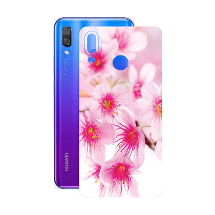 Захисна плівка StatusSKIN для Huawei nova 3