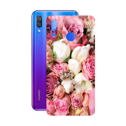 Захисна плівка StatusSKIN для Huawei nova 3
