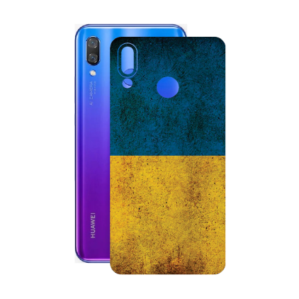 Захисна плівка StatusSKIN для Huawei nova 3