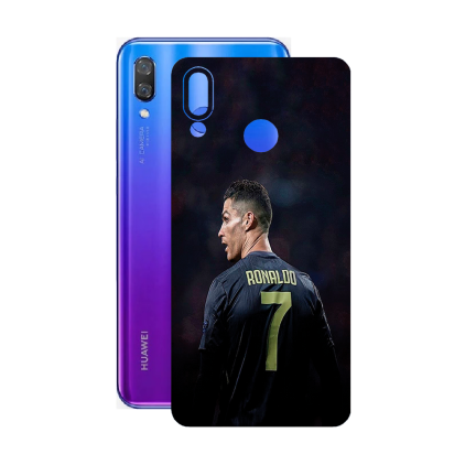 Захисна плівка StatusSKIN для Huawei nova 3