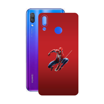 Захисна плівка StatusSKIN для Huawei nova 3