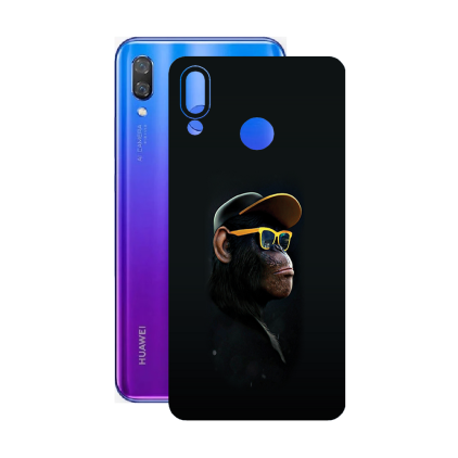 Захисна плівка StatusSKIN для Huawei nova 3
