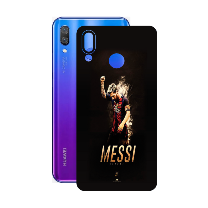 Захисна плівка StatusSKIN для Huawei nova 3