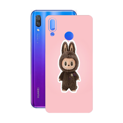 Захисна плівка StatusSKIN для Huawei nova 3