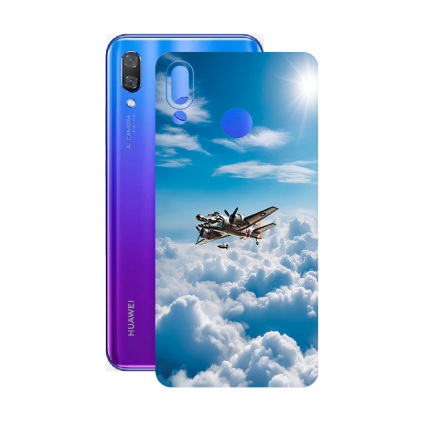 Захисна плівка StatusSKIN для Huawei nova 3