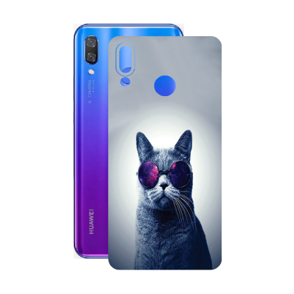 Захисна плівка StatusSKIN для Huawei nova 3