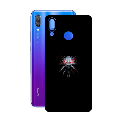 Захисна плівка StatusSKIN для Huawei nova 3