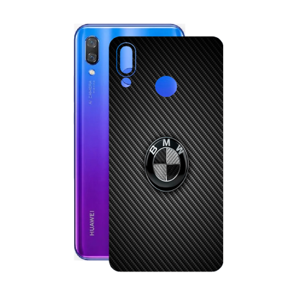 Захисна плівка StatusSKIN для Huawei nova 3