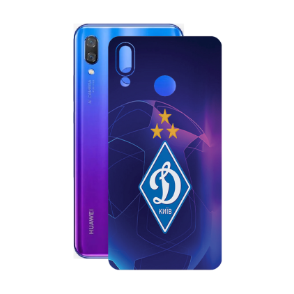Захисна плівка StatusSKIN для Huawei nova 3