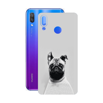 Захисна плівка StatusSKIN для Huawei nova 3