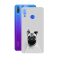 Захисна плівка StatusSKIN для Huawei nova 3