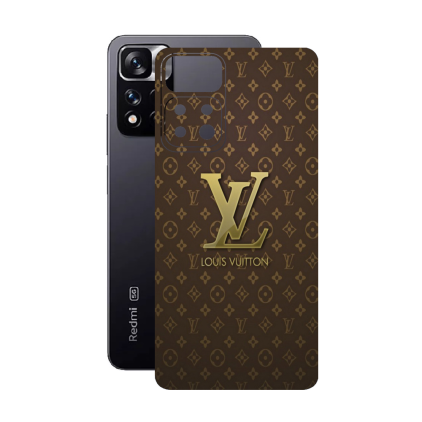 Защитная пленка StatusSKIN для Xiaomi Redmi Note 11 Pro Plus 5G