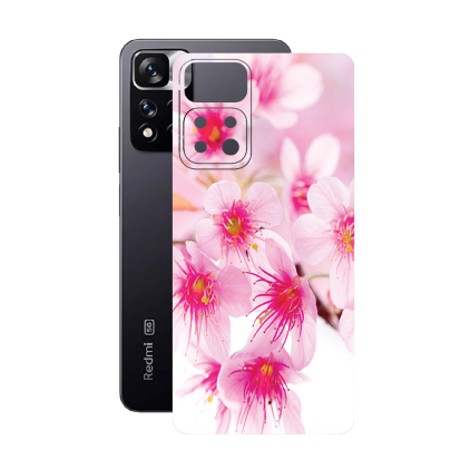 Защитная пленка StatusSKIN для Xiaomi Redmi Note 11 Pro Plus 5G