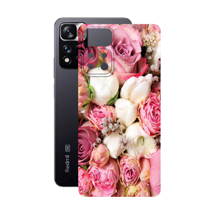 Защитная пленка StatusSKIN для Xiaomi Redmi Note 11 Pro Plus 5G