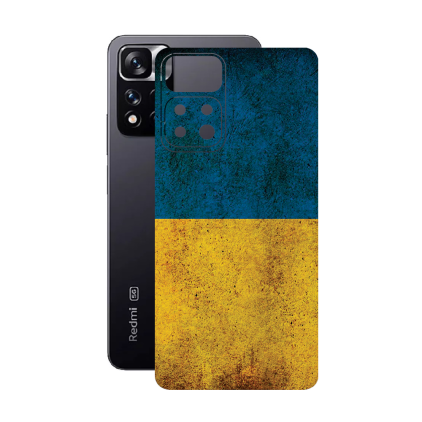 Защитная пленка StatusSKIN для Xiaomi Redmi Note 11 Pro Plus 5G