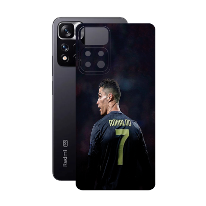 Защитная пленка StatusSKIN для Xiaomi Redmi Note 11 Pro Plus 5G